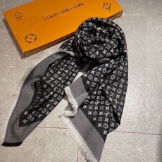 Louis Vuitton Scarf